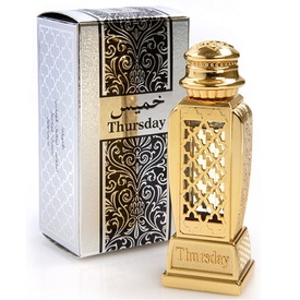 Al Haramain Thursday 15ml - Esenta de Parfum