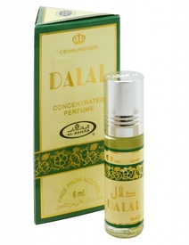 Al Rehab Dalal 6ml - Esenta de Parfum