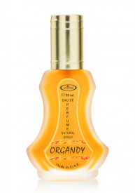 Al Rehab Organdy 