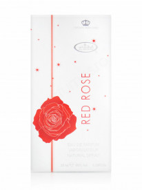 Al Rehab Red Rose 