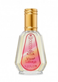 Al Rehab Sabaya 50ml - Apa de Parfum