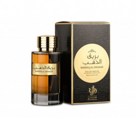 Al Wataniah Bareeq Al Dhahab 100ml- Apa de parfum