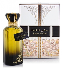 Ard Al Zaafaran Safeer Al Oud 100ml - Apa de Parfum