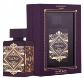 Badee Al Oud Amethyst 100ml - Apa de Parfum