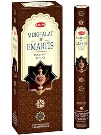 Betisoare Parfumate Mukhalat al Emarits