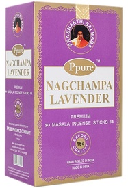 Betisoare Parfumate Ppure Lavender