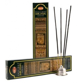 Betisoare Parfumate Precious Musk