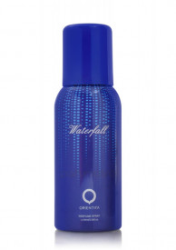 Deo Orientica Waterfall 100ml - Deodorant Spray