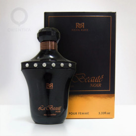 La Beaute Noir 100ml - Apa de Parfum