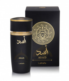 Lattafa Asad 100ml - Apa de Parfum