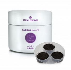 Mamool Be Cute 9buc (45.9g) - Parfum pentru casa