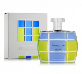 Rasasi Tasmeem Men 100ml - Apa de parfum