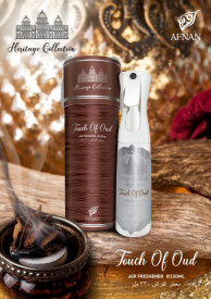 Room Freshener Touch Of Oud 300ml