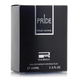 Rue Broca Pride Pour Homme 100ml - Apa de Parfum