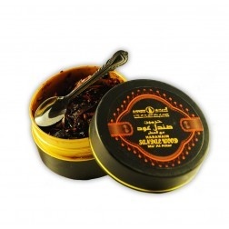 Sandal Wood Ma'al Attar 60gms - Lemn aromat