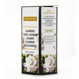 Ulei parfumat Jasmine II 10ml