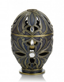 Vas din metal BRONZ