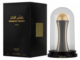 Winners Trophy Gold 100ml - Apa de Parfum