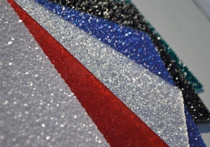 Policarbonat Solid DIAMOND 2mm UV