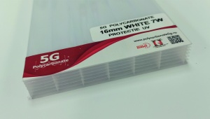 Policarbonat 5G PREMIUM pentru aplicații INDUSTRIALE (pret pe PLACA)