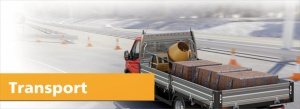 Transport special - flota Plastic Prest
