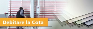 Debitare la cote