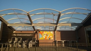 Policarbonat SOLID TRANSPARENT UV POLYBRIGHT