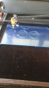 Placi acrilice (tip PLEXIGLAS) TRANSPARENT