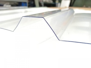 TOPLIGHT T 35- Policarbonat SOLID