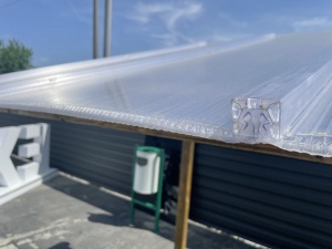 REVERS-sistem complet premium tip RETRO PANEL