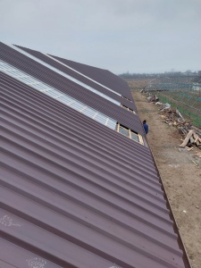 TOPLIGHT T 35- Policarbonat SOLID