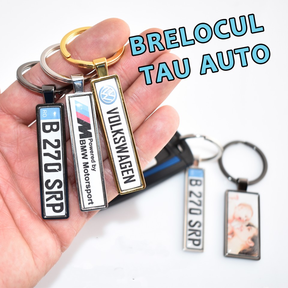 Personalizare auto