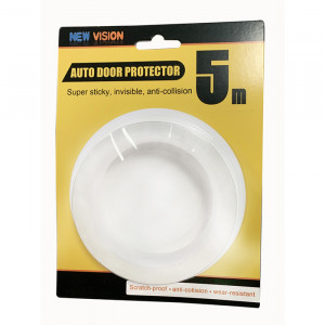 Folie protectie nano transparenta 3cm x 5m