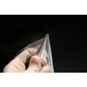Kit protectie transparent pentru margine usa masina