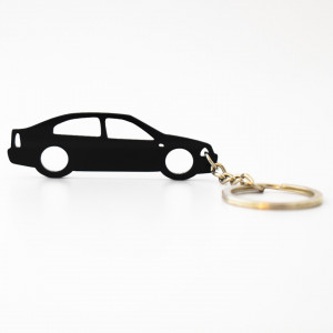 Breloc Personalizat cu Masina TA SKODA Octavia I 1997 - 2004