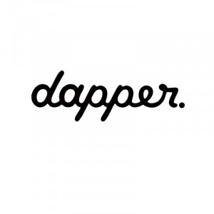 Stiker Acctibild autocolant *DAPPER* 04