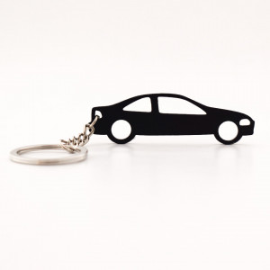 Breloc Personalizat cu Masina TA HONDA Civic Coupe 1994 - 1996