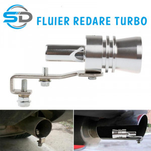 Fluier Redare sunet turbo esapament autoturism