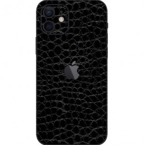 Skin Iphone Croco Imitatie piele