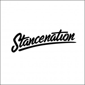 Sticker Abtibild autocolant STANCENATION