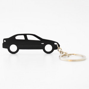 Breloc Personalizat cu Masina TA Alfa Romeo 156 2001 - 2005