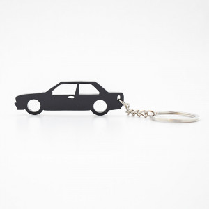 Breloc Personalizat cu Masina TA Bmw E30