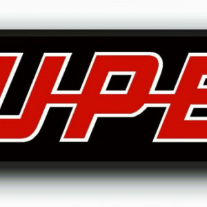 Placa led luminoasa interior camion 50x12cm Super