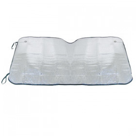 Parasolar aluminiu cu doua fete 70*150cm