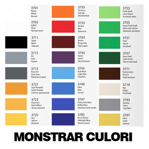 Set Stickere Camuflaj Abstract sd3