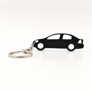 Breloc Personalizat cu Masina TA CHEVROLET Aveo Kalos Sedan 2005 - 2011
