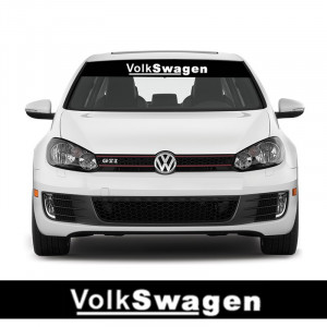 Parasolar auto *VOLKSWAGEN* + Kit instalare