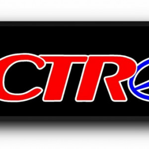 Placa led luminoasa interior camion 50x12cm Actros 2