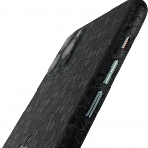 Skin Iphone Honeycomb ( fagure ) 3D