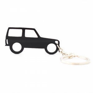Breloc Personalizat cu Masina TA Toyota Land Cruiser J70